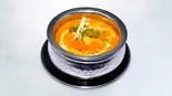 野菜カレー Vegetable Curry（ザ・タンドール 神田店）