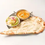 野菜カレー Vegetable Curry（さくらバル）