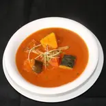 野菜カレー Vegetable Curry（Jai Nepal）
