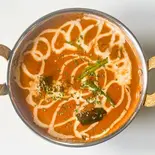 野菜カレー Vegetable Curry（Mt.Everest カレーハウス神戸店）
