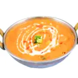野菜カレー Vegetable Curry(インドダイニングサンライズ上永谷店)