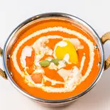 野菜カレー Vegetable Curry(サムブリディインドネパールレストラン)