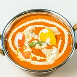 野菜カレー Vegetable Curry（タンドゥール杉田）