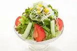 グリーンサラダ（ASIAN DINING＆BAR NAMASTE 武蔵新田店）