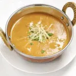 チキンカレー【単品】 Chicken CurryTanpin(NEW DELHI)