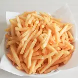 フライドポテト(韓国料理 トンマッコル 上野店)