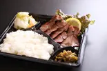 牛タン弁当（北海道焼肉プライム）