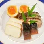燻製盛り（魚那 輝）