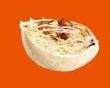 チーズケバブサンド（おいしいカバブ）