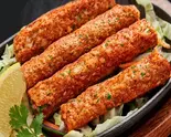 シークカバブ(2P)(THAKALI TANDOORI GARDEN)