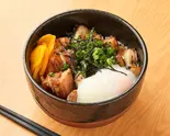 大好き丼（やきとり大好き 浦安駅前本店）