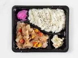 果物が入ってお肉柔らか！プルコギポーク弁当（MERCI）
