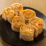 ナンロール/Nan Roll(リトルナマステスパイス)