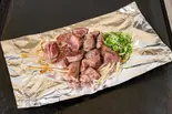 サイコロステーキ（狸狸亭 北梅田店）