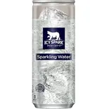 アイシースパーク ICY SPARK 250ml（ケバブ屋台★TADIM★ kebap Shop 新小岩店）