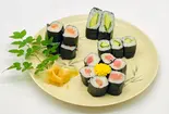 細巻Aセット（寿司割烹 西村）