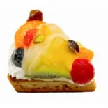 タルトフリューイ Tart aux fruits（ルージュブランシェ）