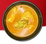 スープモモ Soup Momo（Namaste Nepali武蔵関店）