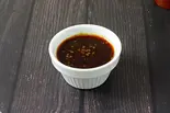 特製ステーキソース(CHICKEN -New York Over Rise-上戸田4丁目店)