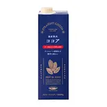 リキッドココア1LLiquid Cocoa 1L（珈琲館 銀座中央通り二丁目店）