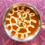 ポークキーマカレー(Pork keem curry)（インドレストラン＆バー ラナ 大阪公立大学前店）
