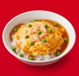 天津丼定食(餃王)