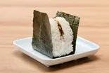 昆布むすび(糀まちカフェ。)