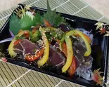 カツパッちょ（魚丼 福島店）