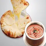 【大人気】チーズナンセット Cheese Nan Set（プラガティ）