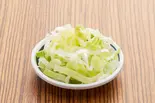 長ネギ 単品（もつ煮定食よし川 新宿フロントタワー店）