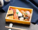 並にぎり（双葉寿司 尼崎店）