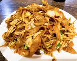 麻辣焼き刀削麺 Hot and Spicy Fried Dao Xiao Noodles(中華料理 成都 高円寺本店)