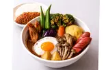 人気具材たっぷり✨バンブーSP（スープカレー FAT BAMBOO(ファットバンブー)）