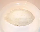 プレーンライス(Rice)（亜細亜食堂ミルチ 生田店）