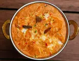 Vegetable Hyderabadi ベジタブル ハイデラバード 700円(ニルワナム 南インド料理レストラン 神谷町店 Nirvanam South Indian restaurant Kamiyacho branch)