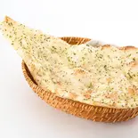 ガーリックナンGarlic Naan（Asian draining ＆bar sathi）