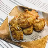 唐揚げ6個（うまんぱさる）