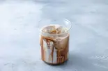 カフェモカ【ICE】（RAD BROS CAFE）