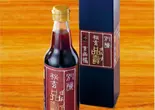 こだわりの玄品オリジナルぽん酢(大) 360ml（玄品 堺天神）