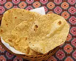 チャパティ【3枚】Chapati(Indian Restaurant PARIWAR)