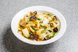 中華丼（中華麺店 喜楽）