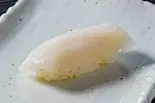 やりいか（沼津港直送 寿司まるがまる）