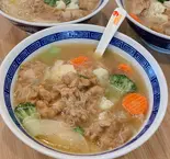 瘦肉滑粉（沙県小吃 西川口店）