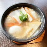 オデンタン（とんとんポチャ 国分寺店）