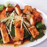 チキンチリ chicken chilly（エベレストキッチン）
