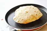 Chapathi チャパティ(ニルワナム 南インド料理レストラン 銀座店 Nirwanam North-South Indian Restaurant Ginza)