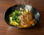 野菜たっぷり麻辣湯（福龍麻辣湯）