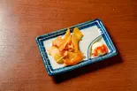エイヒレの炙り焼き（宮益坂下酒場）