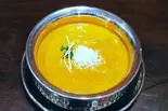 ココナッツチキンカレー/Coconut Chicken Curry（インド・ネパールレストラン タカリ バンチャガル）
