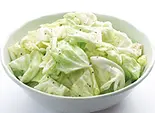 塩キャベツ Salted cabbage（うま味家 マサラ）